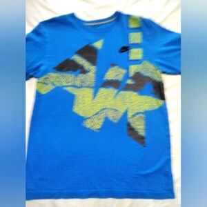 Nike Air Max shirt